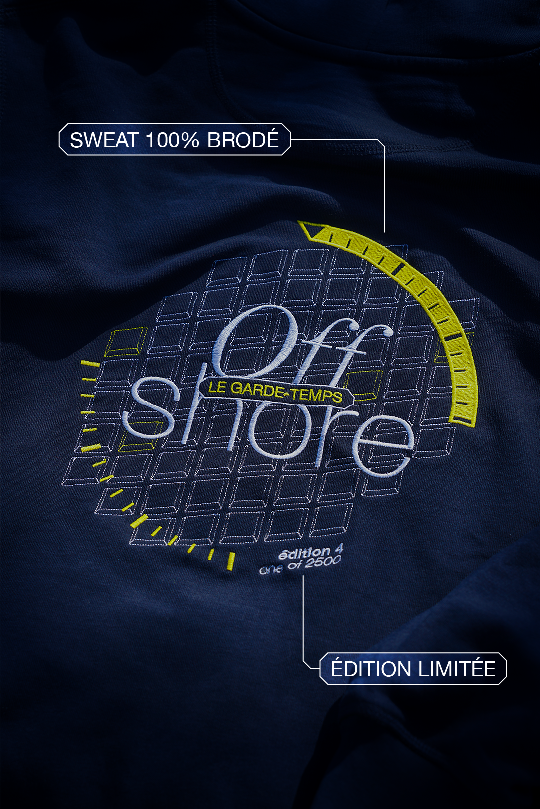 Edition OFFSHORE