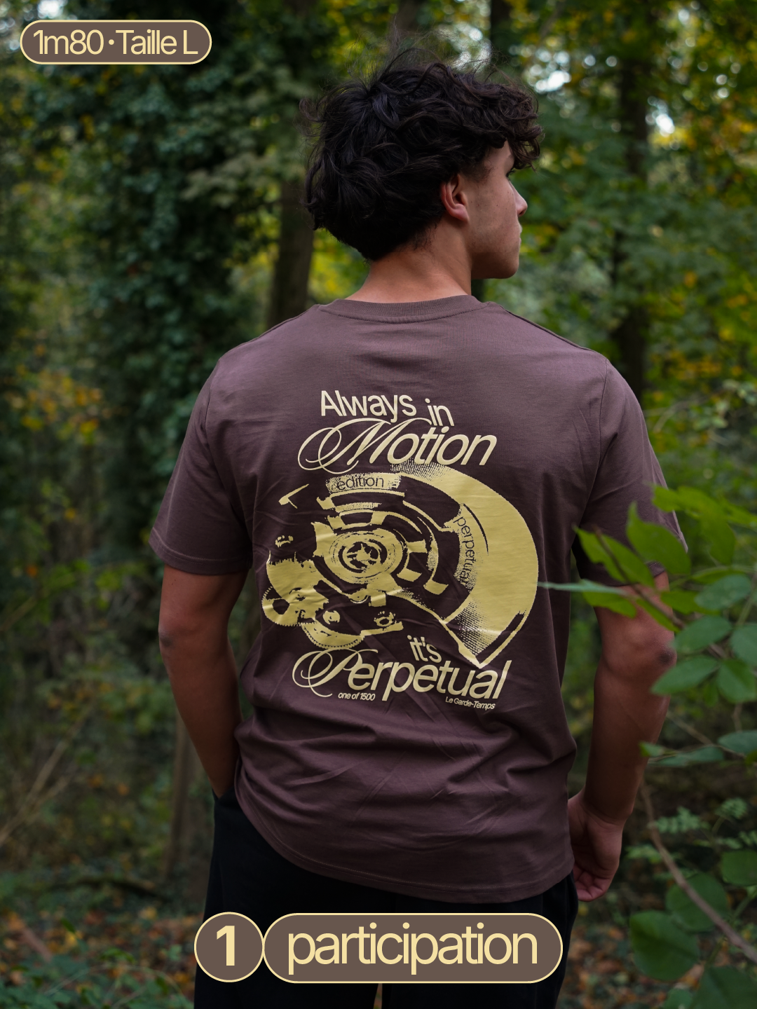 Edition Perpetual