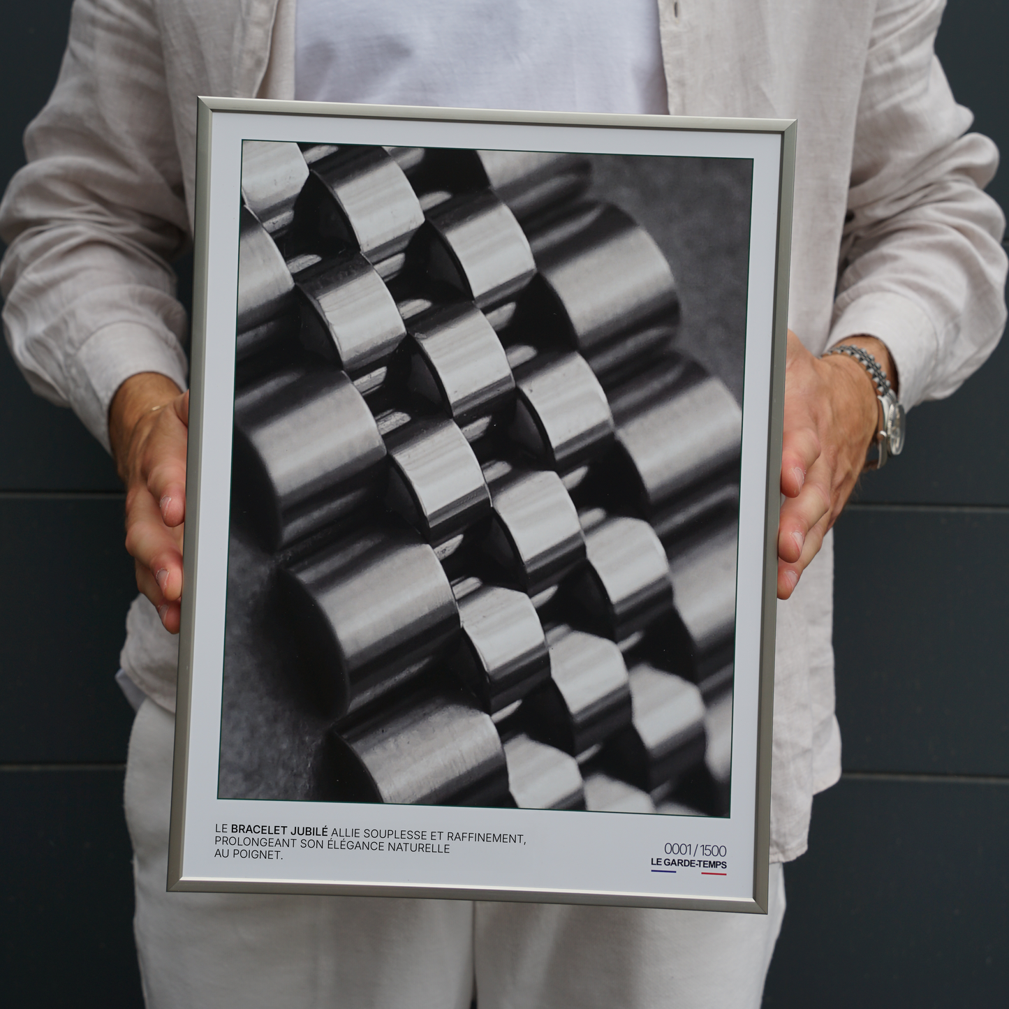 Affiche DateJust