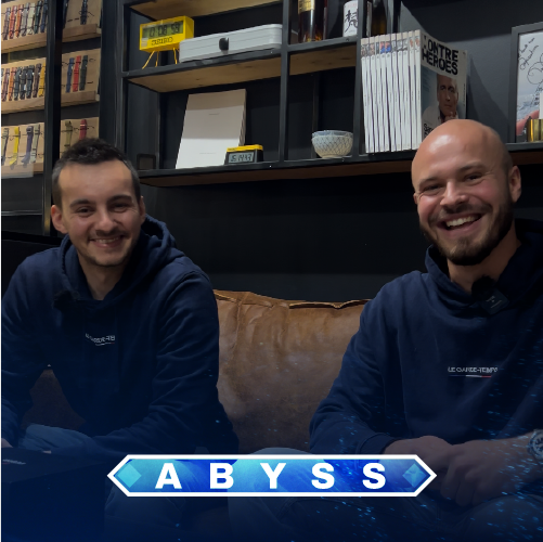 EDITION ABYSS