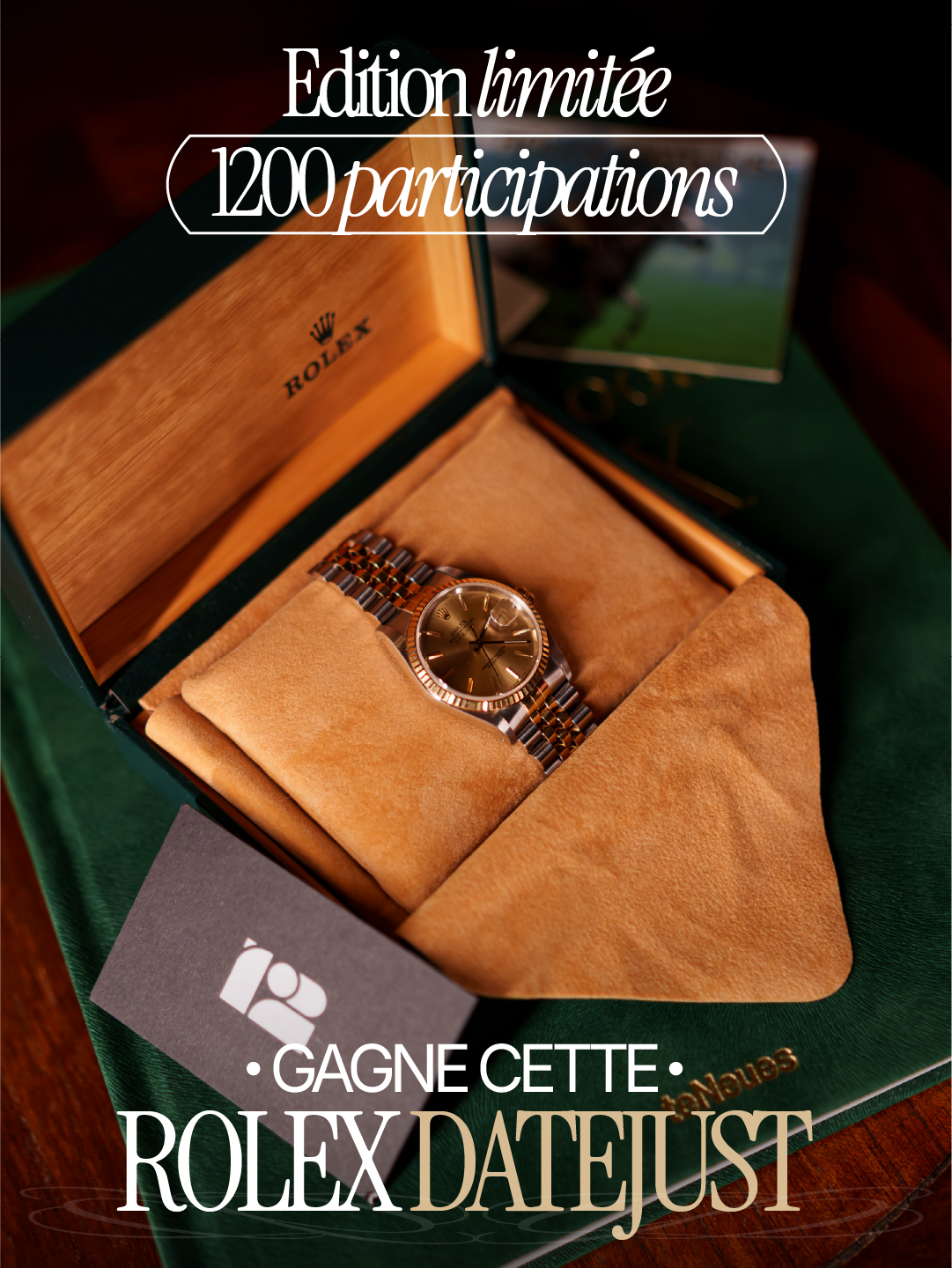 Edition VINTAGE