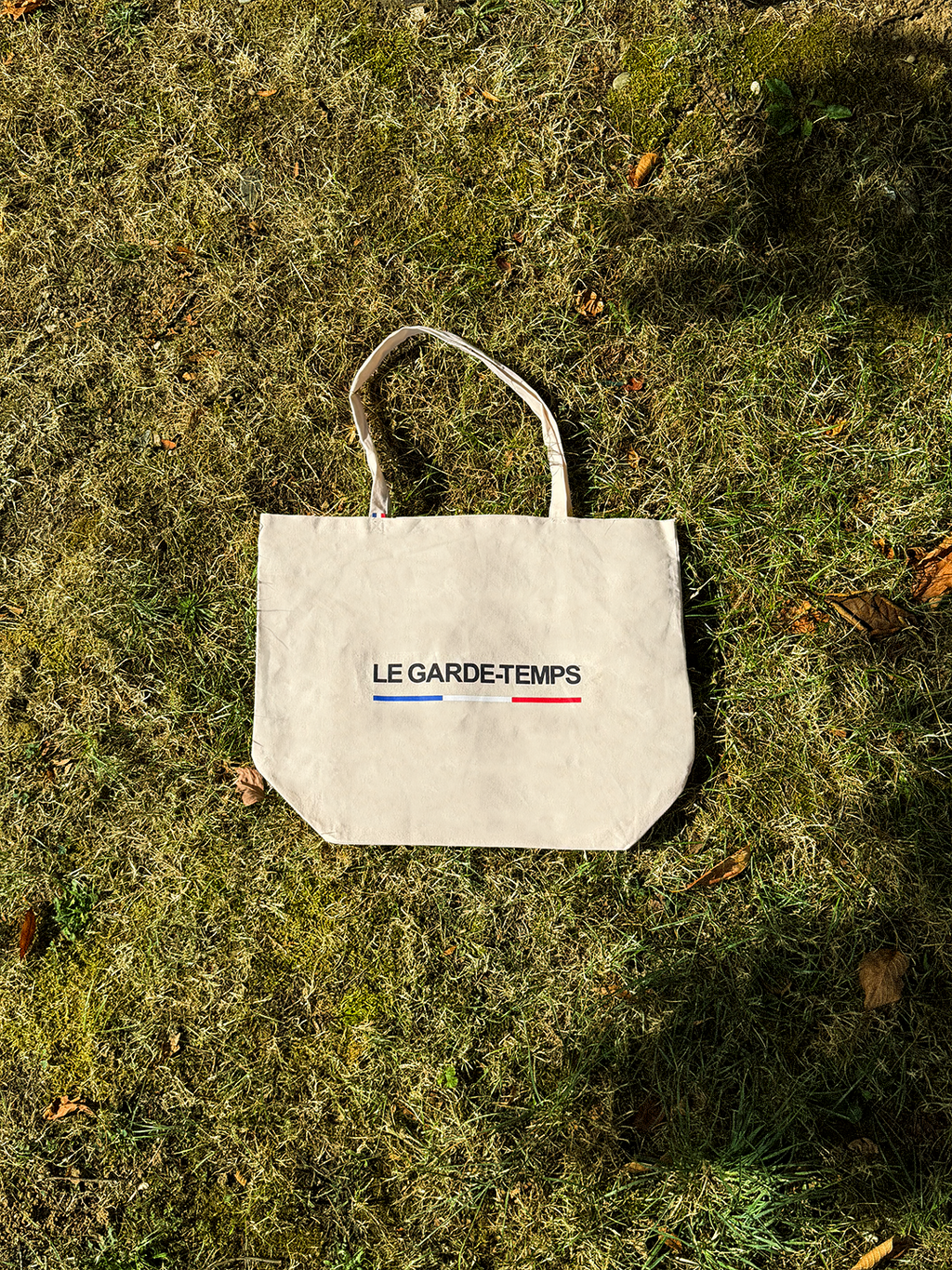 Sac en tissu