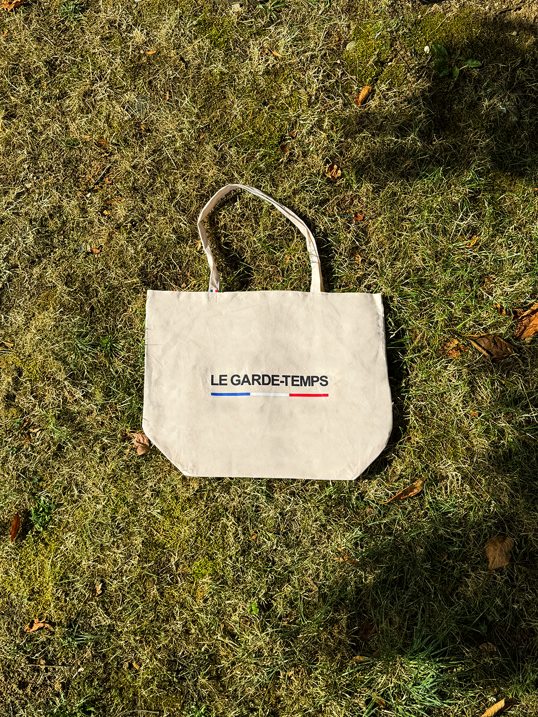 Sac en tissu