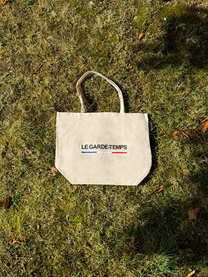 Sac en tissu offert