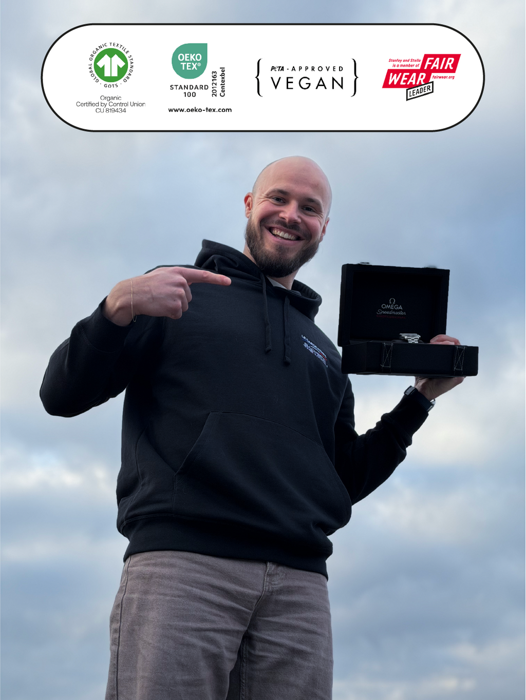 Edition BACK TO THE MOON