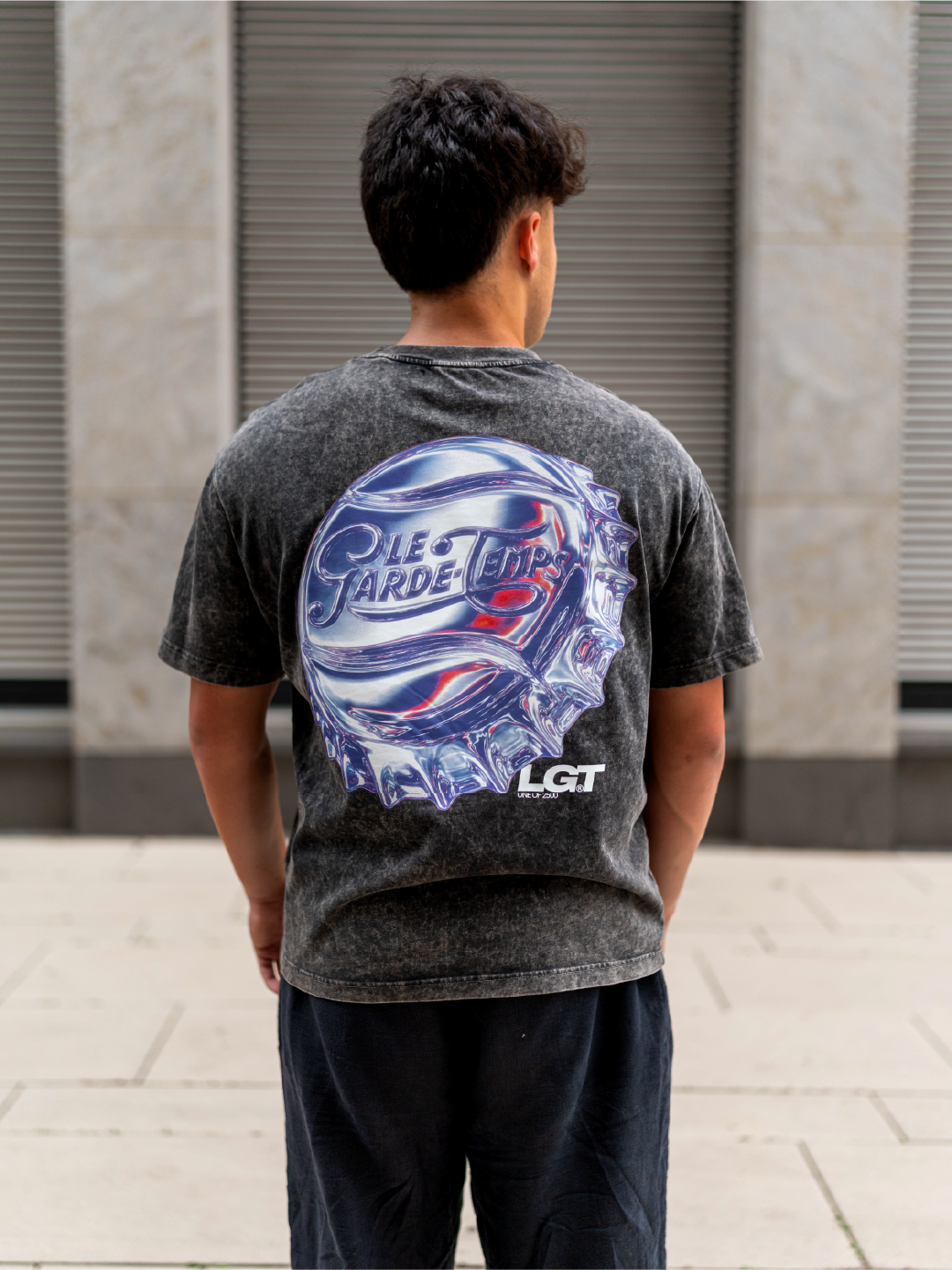 T-shirt capsule
