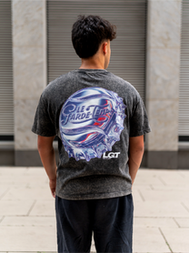 T-shirt capsule