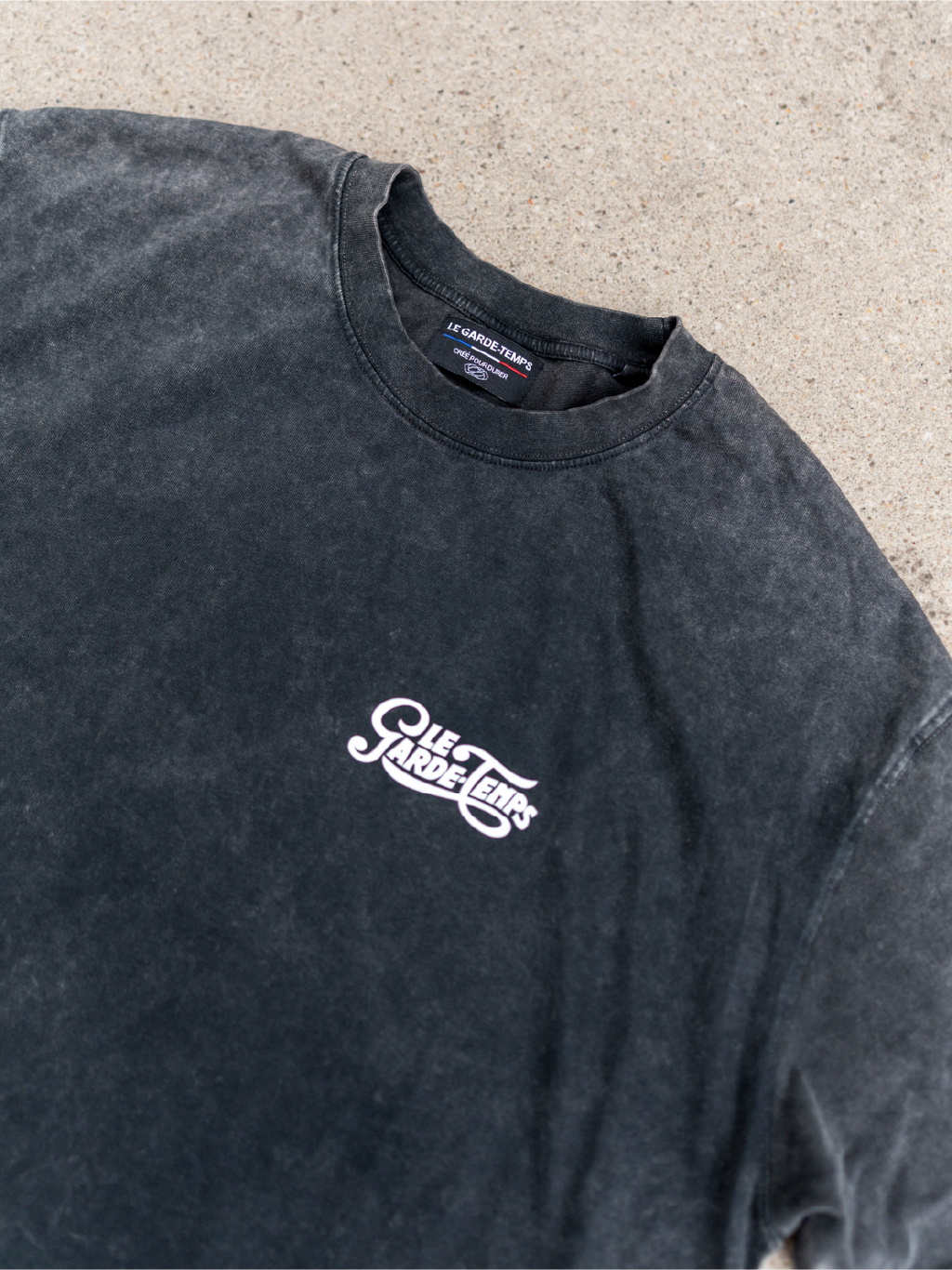 T-shirt capsule