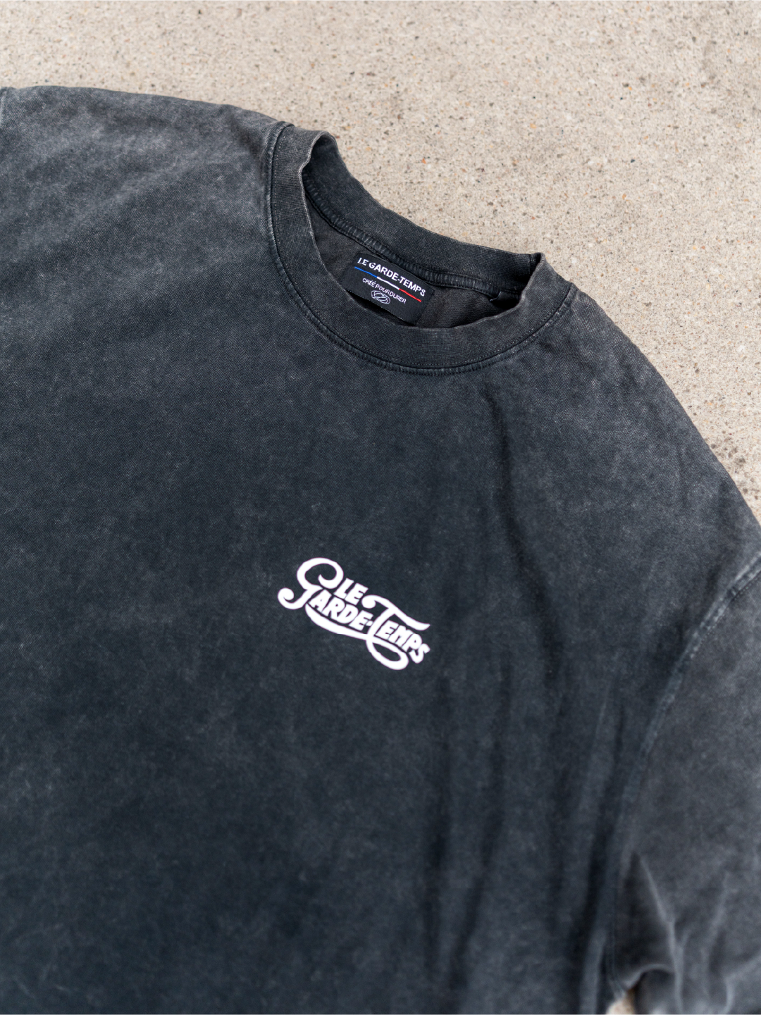 T-shirt capsule