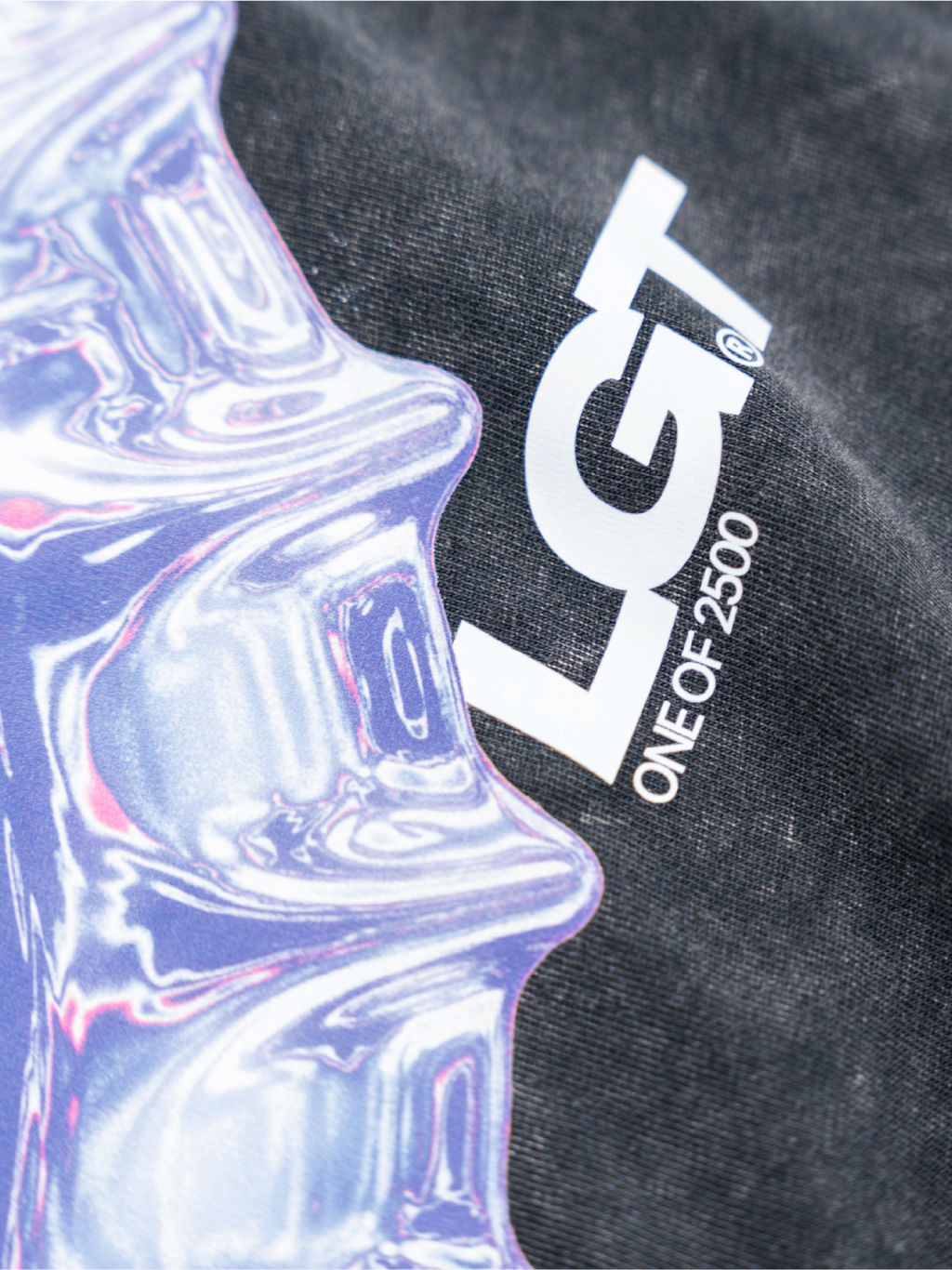 T-shirt capsule