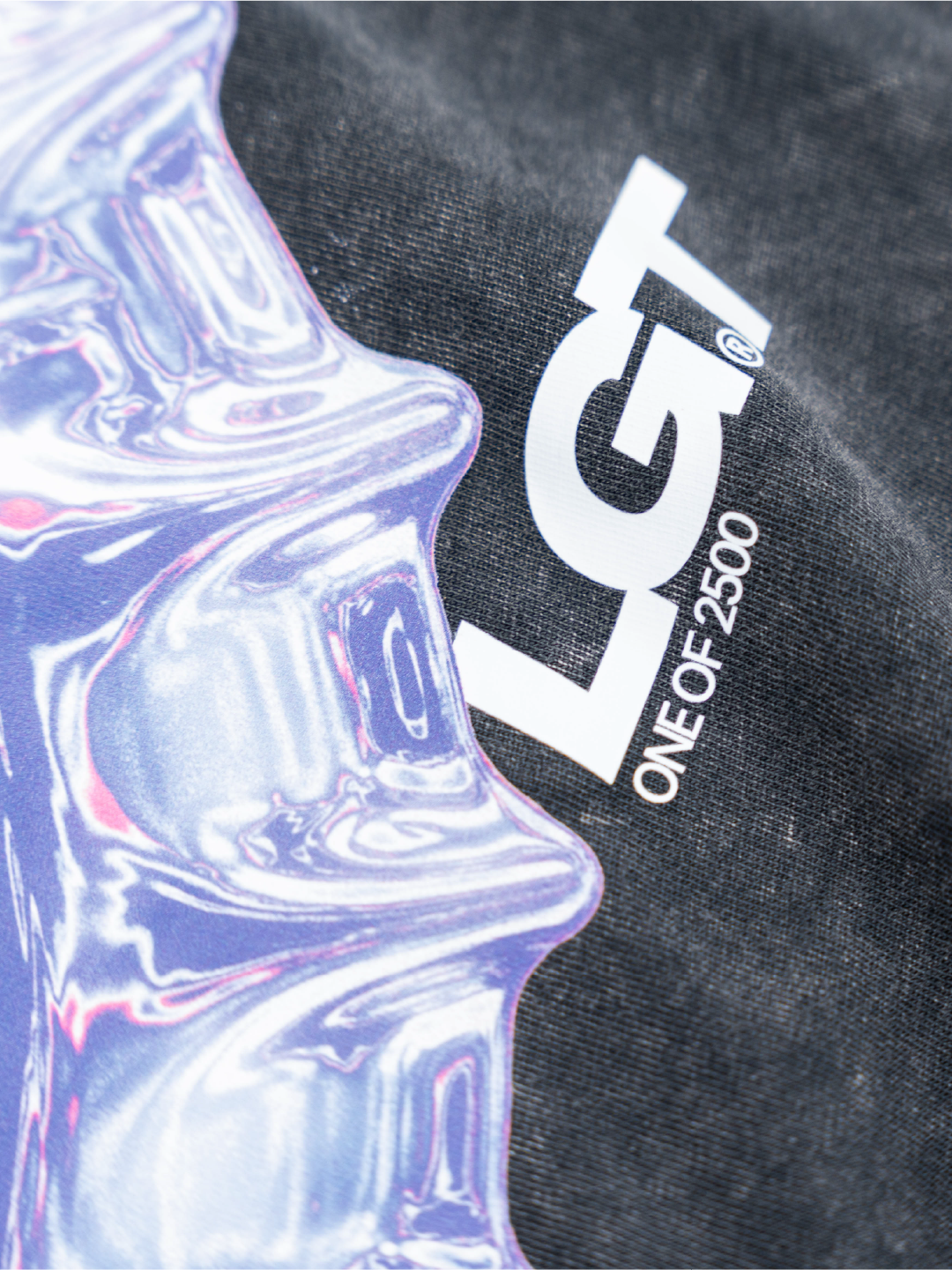 T-shirt capsule