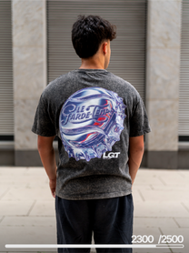 T-shirt capsule