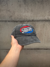 Casquette retro