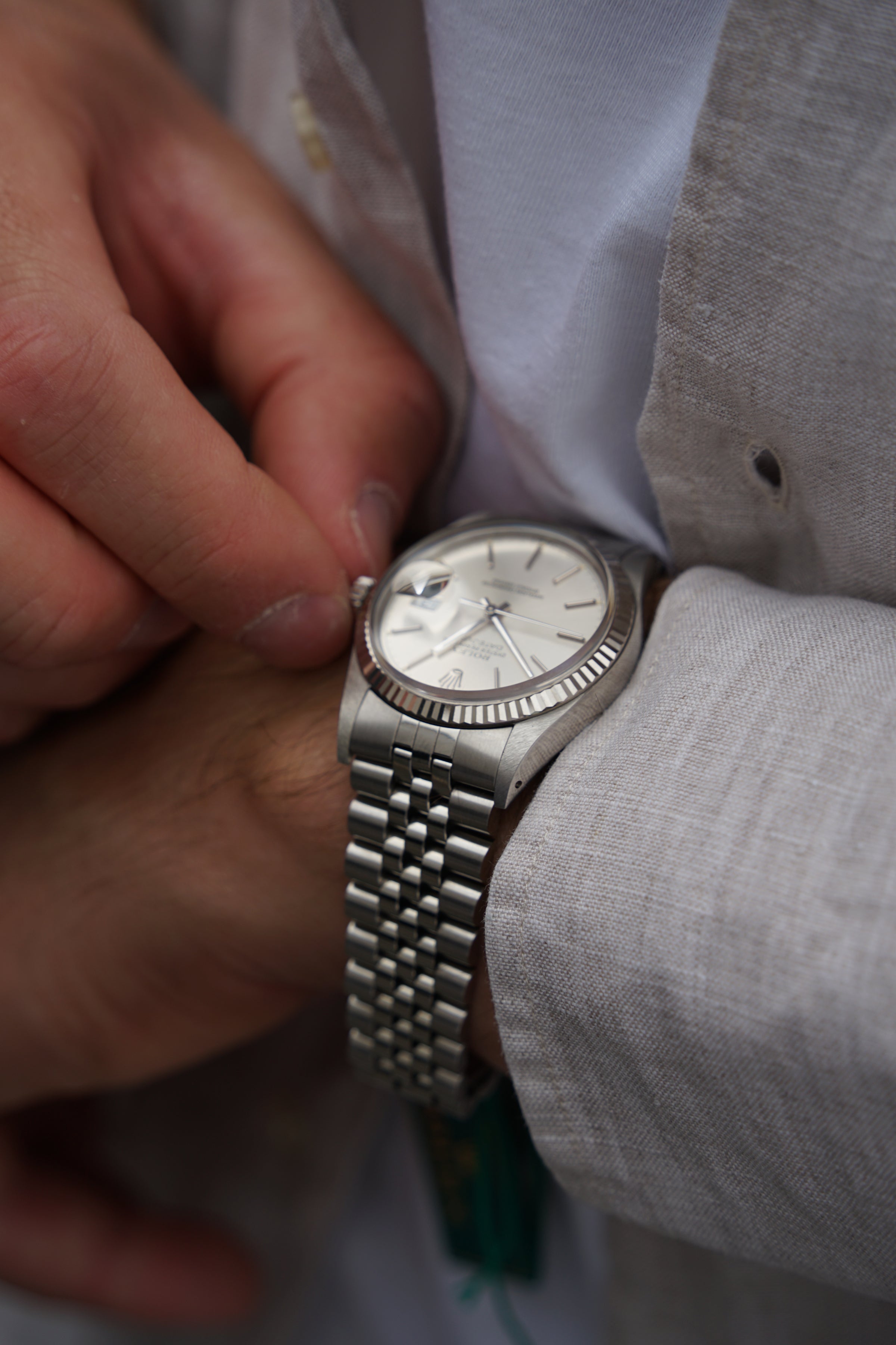 Photo de la montre