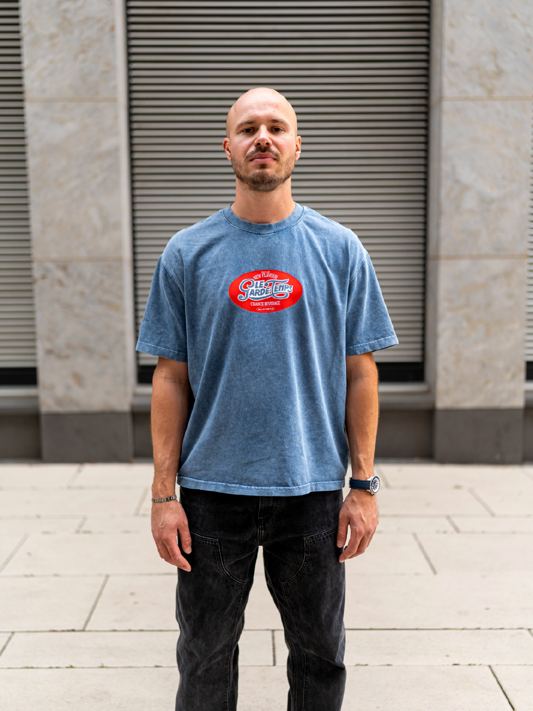 T-shirt flavour