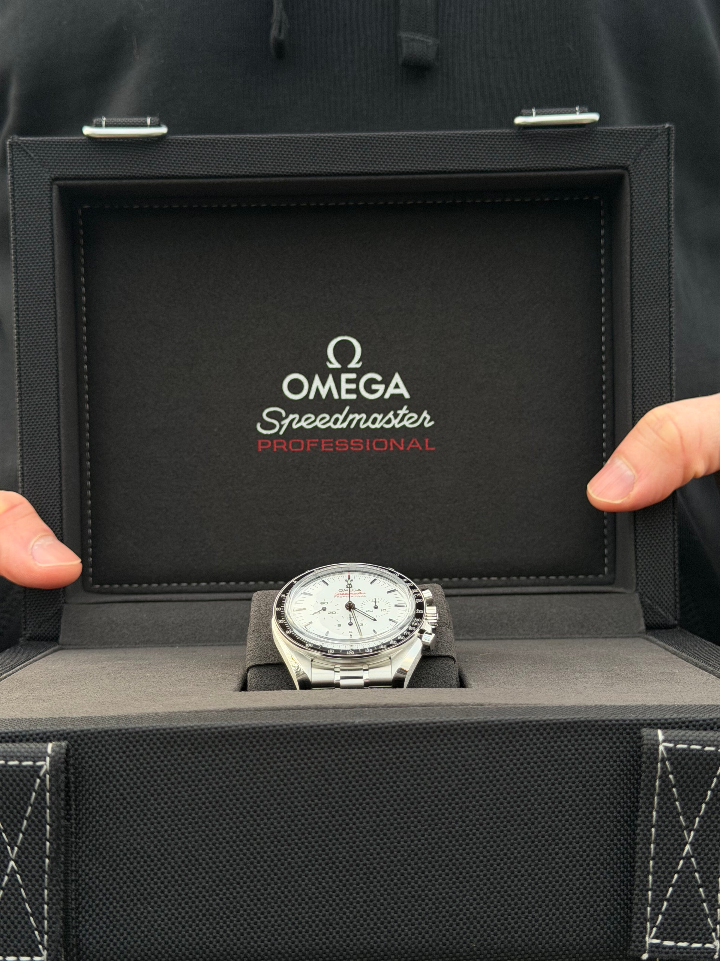 Photo de la montre