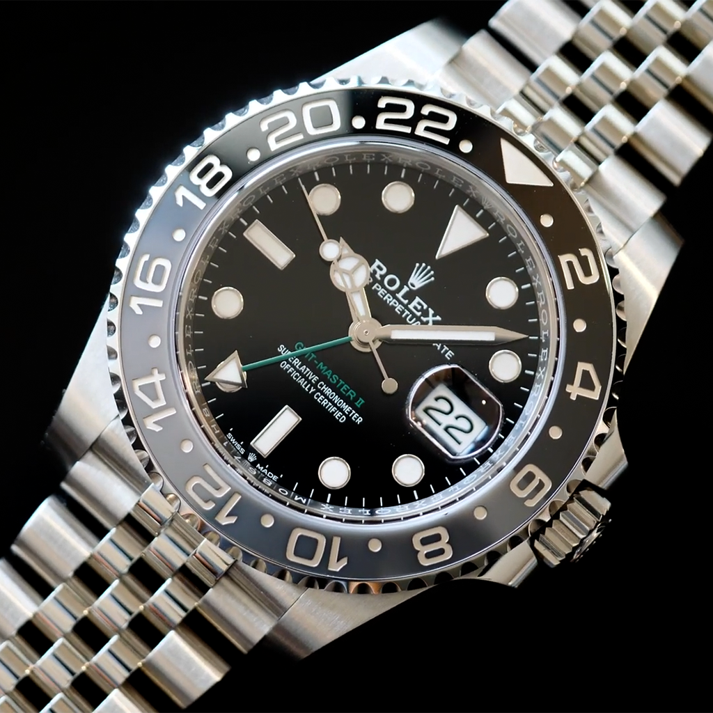 Photo de la montre