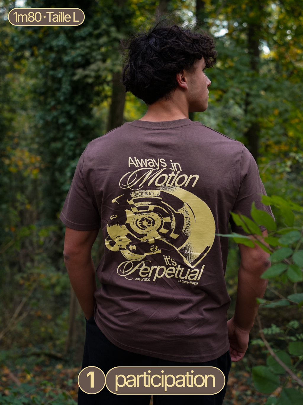 Edition Perpetual