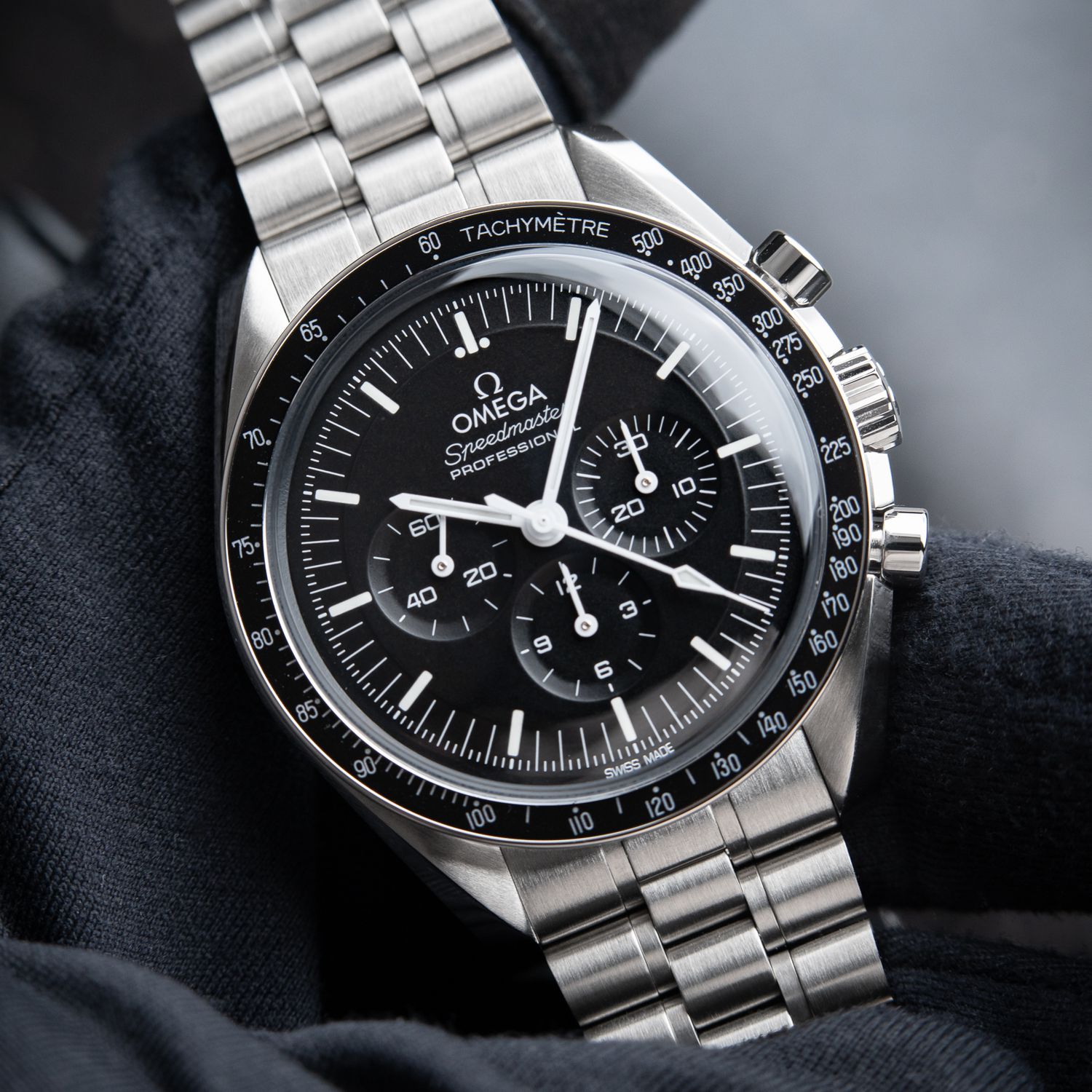 POSTER Speedmaster