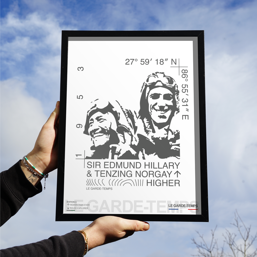 POSTER Explorer