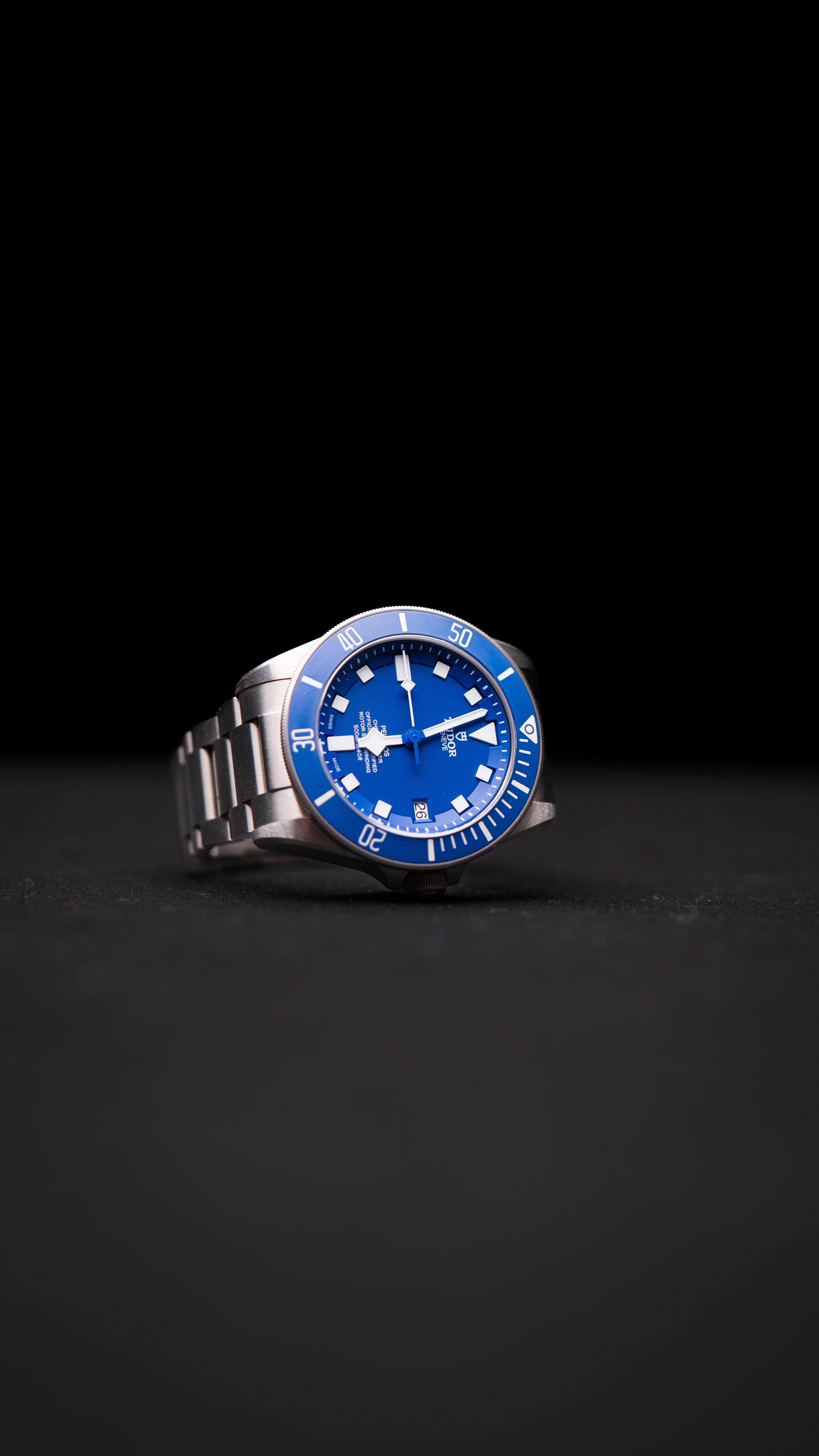 POSTER Pelagos