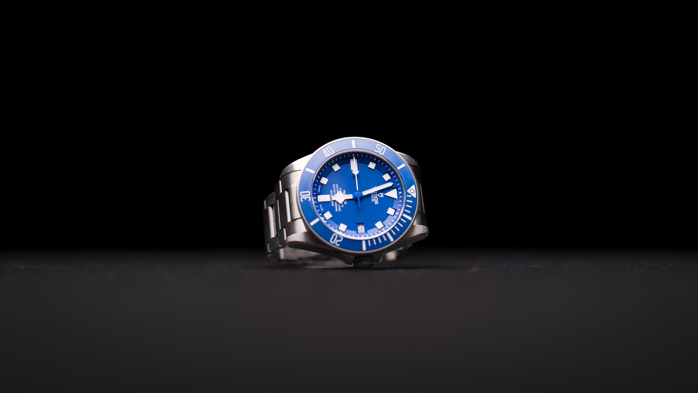Photo de la montre